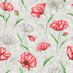 Брянские Обои Ширли гфр 3 С66БР-ГП